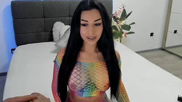 AlenaBay online show from 11.24.25