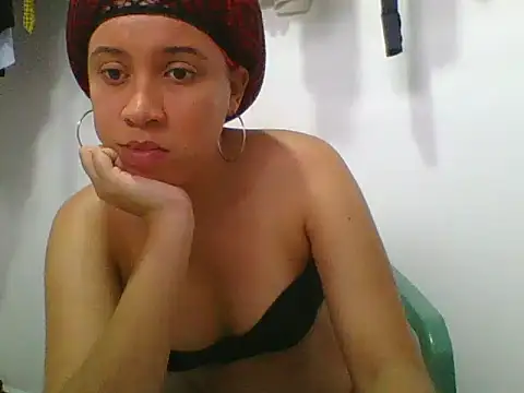 the geisha 2021k online show from 10.29.25