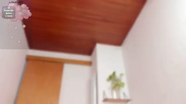 Gingerdoll   online show from 04.08.26