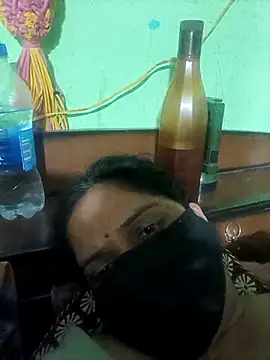 Nkumar173 online show from 11.28.25