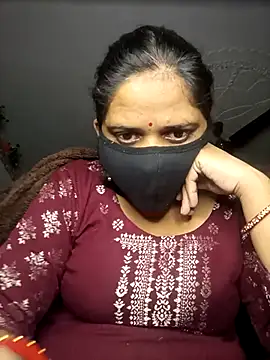 Nkumar173 online show from 12.02.25