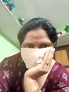 Nkumar173 online show from 12.04.25