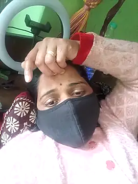 Nkumar173 online show from 12.15.25