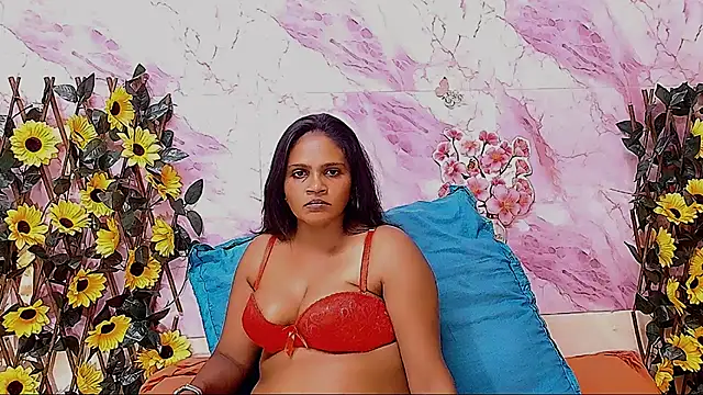 Luciousindian69 online show from 01.09.26