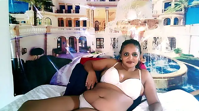 Luciousindian69 online show from 02.02.26