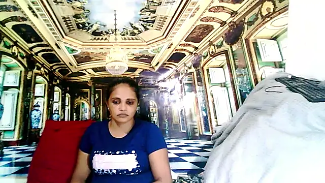 Luciousindian69 online show from 02.09.26