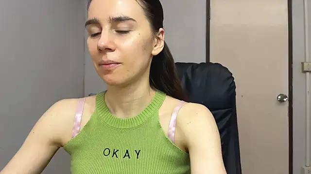 SassyJessi online show from 11.06.25