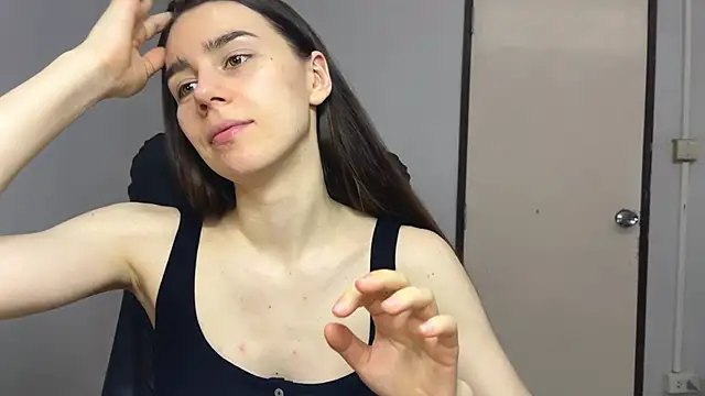 SassyJessi online show from 11.07.25