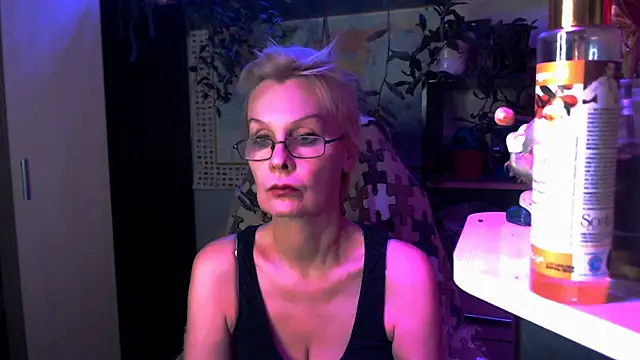 HelgaHimmell online show from 04.11.26