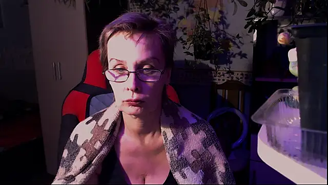 HelgaHimmell online show from 05.31.26