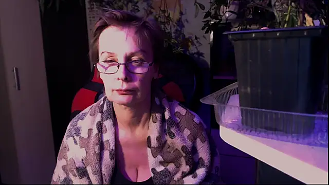 HelgaHimmell online show from 06.01.26