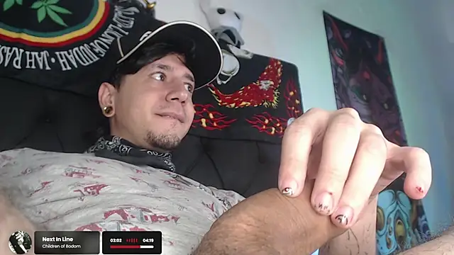 AndyBetti online show from 06.22.26