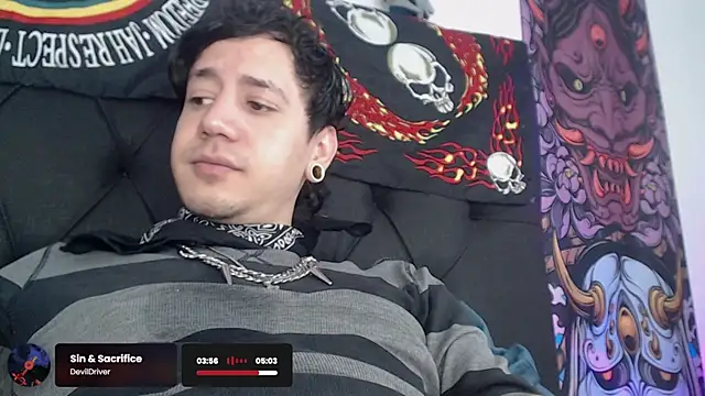 AndyBetti online show from 07.14.26