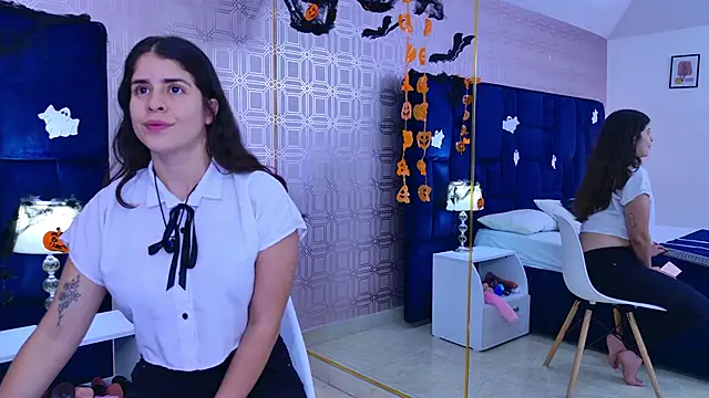 LexaDeRusso online show from 11.01.25