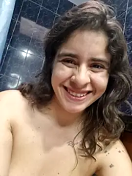 LexaDeRusso online show from 02.14.26