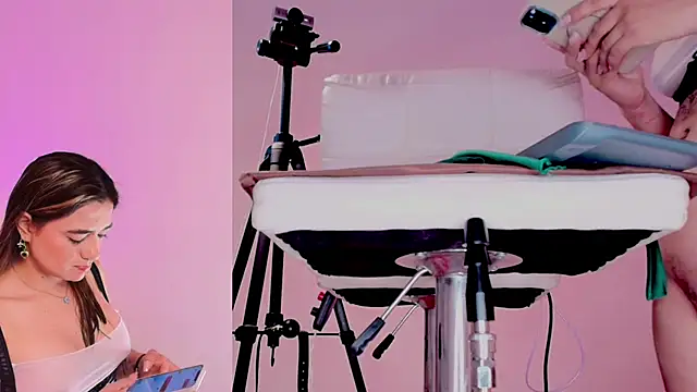 Angelst   online show from 02.19.26