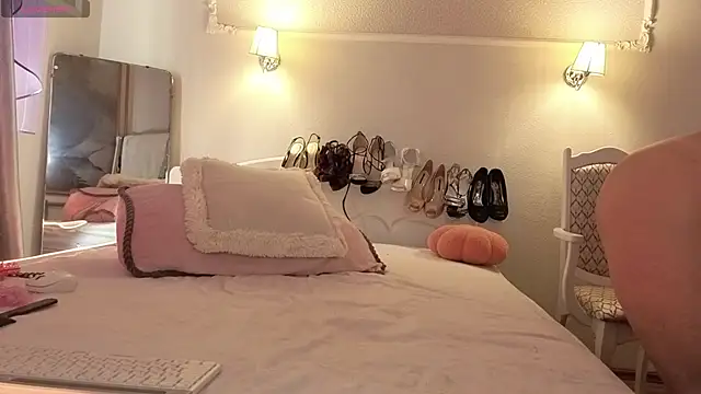 MonicaMelano online show from 06.27.26