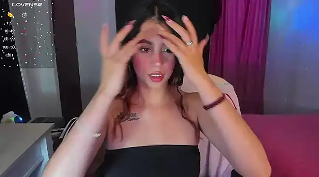 youpinkgirl  online show from 02.28.25