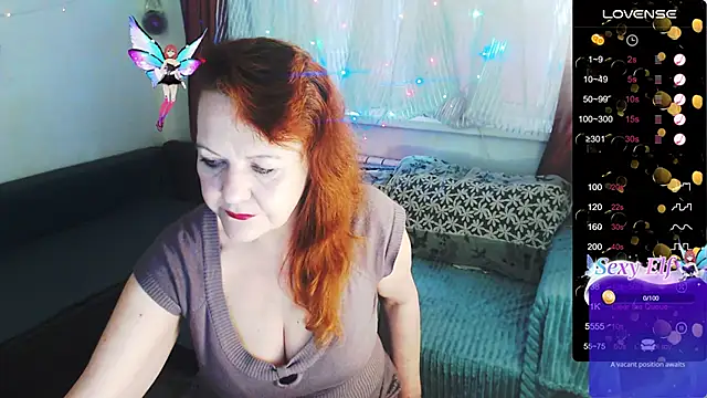 Snapshot of Liset_Monro chatting on 02.11.25 Liset Monro online show from 02.11.25