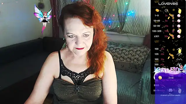 Snapshot of Liset_Monro chatting on 02.15.25 Liset Monro online show from 02.15.25