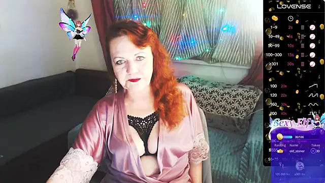 Snapshot of Liset_Monro chatting on 02.15.25 Liset Monro online show from 02.15.25