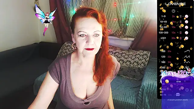 Snapshot of Liset_Monro chatting on 02.20.25 Liset Monro online show from 02.20.25