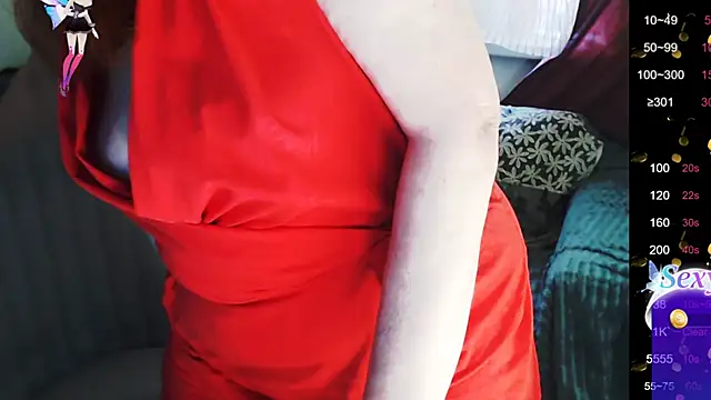 Snapshot of Liset_Monro chatting on 02.27.25 Liset Monro online show from 02.27.25