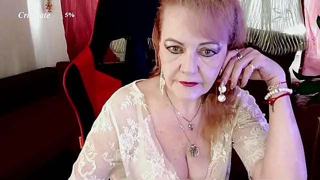 Liset Monro online show from 06.20.26