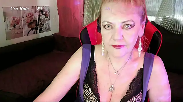 Liset Monro online show from 06.27.26