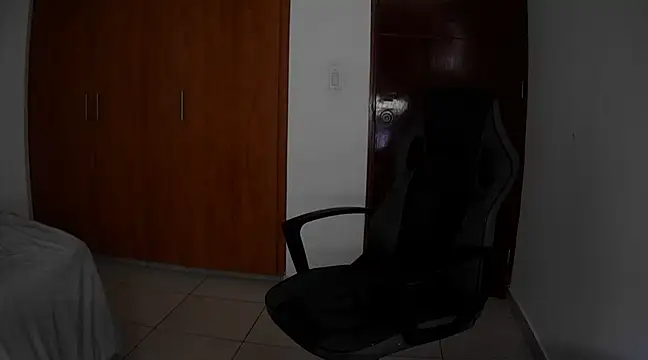 Snapshot of modexusparty1 chatting on 12.20.24 modexusparty1 online show from 12.20.24