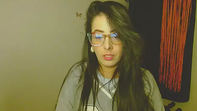 ella peck online show from 10.30.25