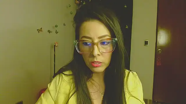 ella peck online show from 12.02.25