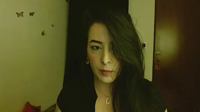 ella peck online show from 07.19.26