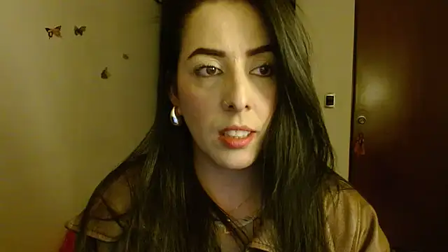 ella peck online show from 07.25.26