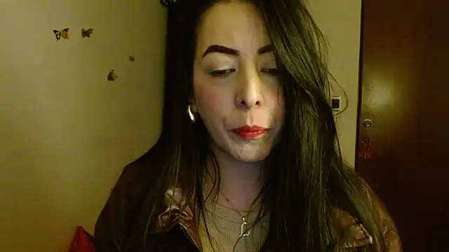 ella peck online show from 07.28.26