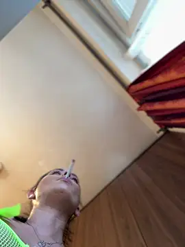 Snapshot of Hotmomcheckk_ chatting on 01.01.25 Hotmomcheckk online show from 01.01.25