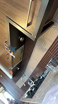 Snapshot of Hotmomcheckk_ chatting on 10.26.25 Hotmomcheckk online show from 10.26.25