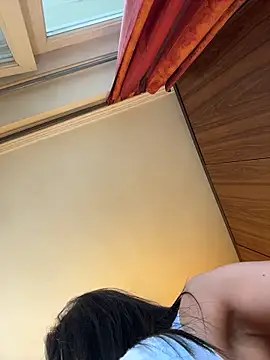 Snapshot of Hotmomcheckk_ chatting on 11.08.25 Hotmomcheckk online show from 11.08.25