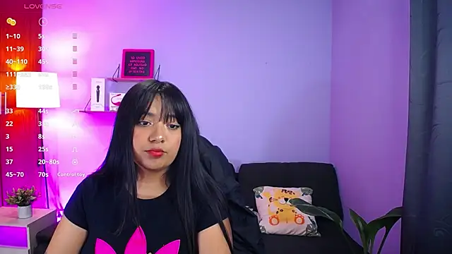 Snapshot of danny_goddess chatting on 12.20.24 danny goddess online show from 12.20.24