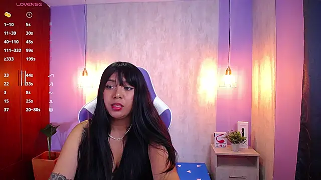 Snapshot of danny_goddess chatting on 01.21.25 danny goddess online show from 01.21.25