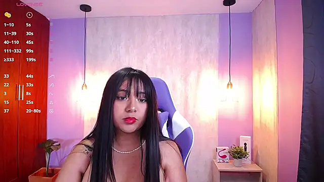 Snapshot of danny_goddess chatting on 01.24.25 danny goddess online show from 01.24.25