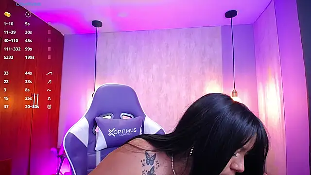 Snapshot of danny_goddess chatting on 02.03.25 danny goddess online show from 02.03.25