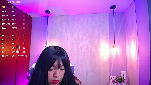 Snapshot of danny_goddess chatting on 02.17.25 danny goddess online show from 02.17.25