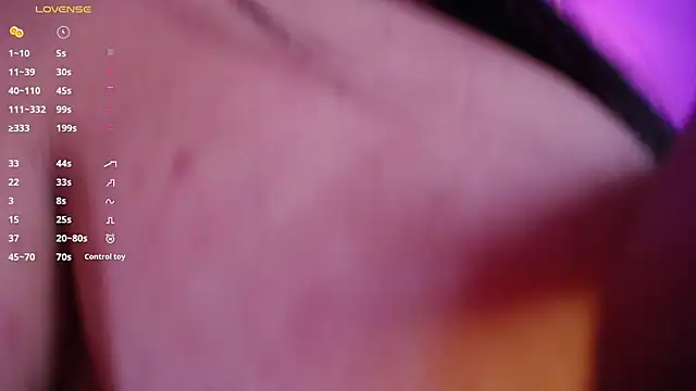 Snapshot of danny_goddess chatting on 02.20.25 danny goddess online show from 02.20.25