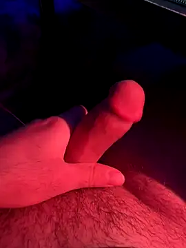 Jonas031 online show from 11.27.25