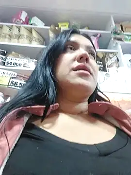 Sophie-hatter online show from 02.13.25