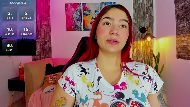 Ariadna sc online show from 10.01.25