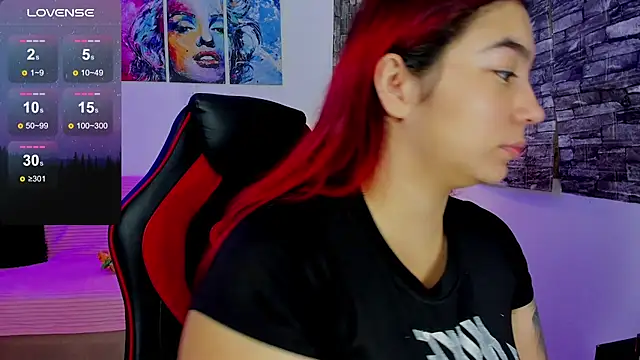 Ariadna sc online show from 11.07.25