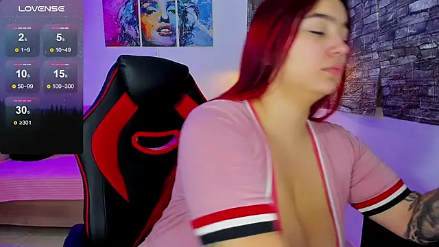 Ariadna sc online show from 11.08.25