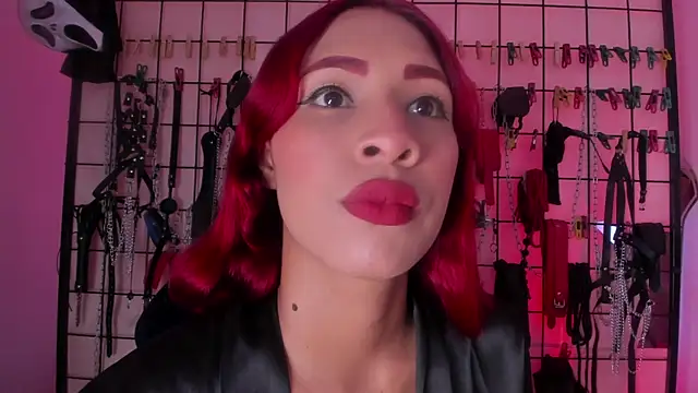 charrlotte quinn online show from 01.10.26